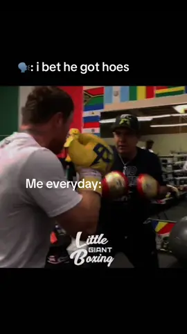 Real | #boxing #fyp #caneloalvarez🇲🇽 #viral #zyxcba #relatable 