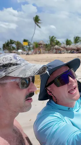 What a hallmark moment! Tag one of your buddies with a special message. @Echelon @Erik Bartell  #besties #friends #vacation #messageinabottle #memories #rightinthefeels #friendsforlife #military #vacay