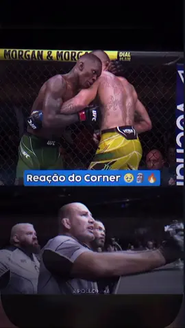 Reação do Glover a vitória do Poatan no UFC 281. 🇧🇷🗿🔥 | #apollomma #alexpoatan #israeladesanya #gloverteixeira #ufc281 #rhoodeslima #ufcedit #fyp 