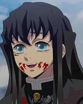 cabello de princesa 🩷 #tokitomuichiro #muichiro #tokito #demonslayer #kimetsunoyaiba #kny #pilar 