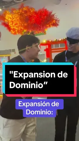 Expansion de Dominio: #jujutsukaisen #sukuna #gojo #yuta #itadori #jjk #anime #manga #animetiktok #otaku #hombres #humor #comedia @Dany Villalon 
