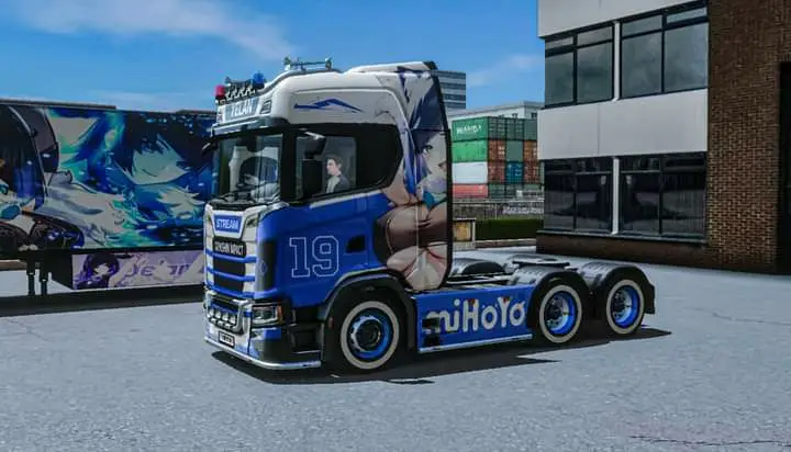 Quá là đáng yêu #xuhuongtiktok #skincare #foryou #xuhuong #xuhuong #game #xetai #fyp #GamingOnTikTok #foryoupage #truckersofeurope3 #GamingOnTikTok #toe3 #xedep #scaniav8 #capcut #wow 