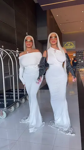 BUT NOW A BITCH OKAY!💅🏾 #clermont #baddiescaribbean #okay #clermonttwins 