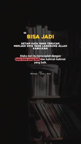 #reminder #hijrahyuk #remindertomyself 