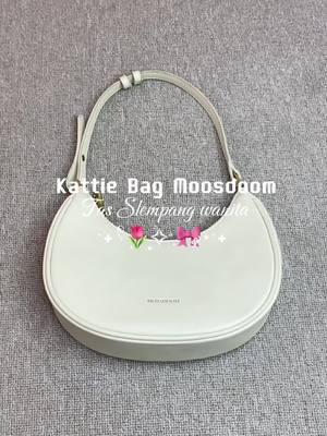 Tas slempang wanita (kattie bag) by moosdoom #tasmurah #tasslempangwanita 
