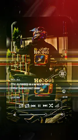 pyramid x my neck my back#imallx 