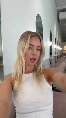 Byeeee 👱🏼‍♀️ @Kim haberley 