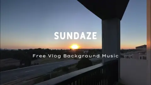 Unwind and relax with 'Sundaze,' a blissful compilation of lo-fi hip hop beats perfect for laid-back moments. Let the soothing melodies and mellow rhythms transport you to a state of tranquility as you embrace the lazy, sun-drenched vibes of a leisurely Sunday afternoon. Whether you're studying, working, or simply lounging, 'Sundaze' provides the perfect soundtrack for unwinding and chilling out. #LoFiHipHop  #ChillBeats  #MellowMusic  #Relaxation  #LaidBackVibes  #StudyMusic  #BackgroundMusic  #SundayVibes  #Chillhop  #InstrumentalHipHop 