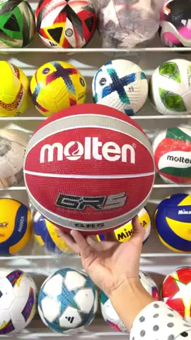 Size 5 nih #molten #basketball 