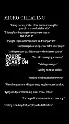 gawain niya eh, liking his ex posts/ myday's HAHA. #fypシ #microcheating 