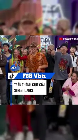 Máy đứa tránh ra để anh thể hiện😎😎 #f8vbiz #tranthanh #xuhuong #trending #LearnOnTikTok #viraltiktok #MVC #okvipxuhuong 