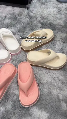 #spotlight #tiktokmademebuyit #springsale #flipflops #antislip 