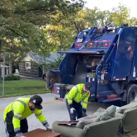 #technologyworker #usa #foryou #fyp #virał #garbagetruck