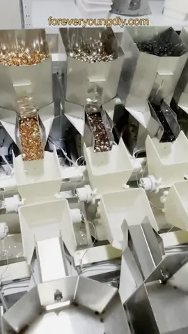 ✨Powering Precision:Our Diamond Art Factory!#factorytour #artinnovation #foreveryoungdiamondart #diamondart #diamondpainting #satisfying #DIY #relax #fyp #gift 
