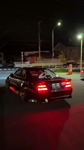 7/11 at midnight 🇯🇵                                                                #japan #drift #jzx100 #jdm #carmeet #7eleven #carculture #carguy #cargirl #toyotachaser #jdmcars 