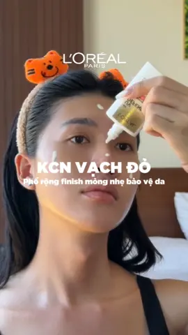 Chống nắng mọi lúc mọi nơi bảo vệ da #lorealparis_vn #kemchongnang #muataitiktokshop #tiktokmademebuyit #muataitiktok #goclamdep 