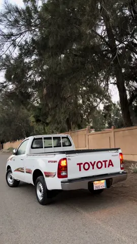 #هايلكس#2009 #القصيم #تصوير #نصب 