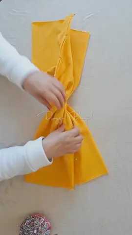 ✂️ Turban hat sewing.  #sewingpattern #beginnersewing #sewingcommunity #sewingtechniqueforbeginners #sewingtechnique #sewingbloggers #sewingclass #dikişdersleri #sewingteacher #dikişöğretmeni #modatasarımöğretmeni #nähen #turbanhatsewing #縫 