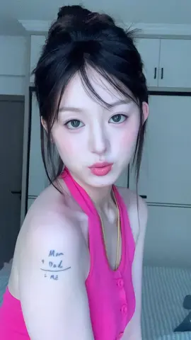 Omgg chị này make up giống quá đêyyy 💯 #LearnOnTikTok #makeup #xuhuong #kimjiwon #queenoftears #fyp 