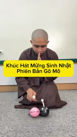 Bài hát cho những ai sinh nhật tháng 5 này . #ThichMinhTrung #viral #trending #chucmungsinhnhat #happybirthdaytome🎂🎉 