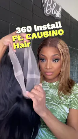 Failed my 1st 360 attempt 😂 but yall this hair is so thick & full! #caubinohair #wiginstall Check my IG bio for my Amazon storefront for all wigs + my site link for refurbished wigs available for sale thank me later ❤️ #wigtutorial #wigreview #amazonwigreview #wiginstallation #wigtransformation #hairtutorials #360wiginstall #amazonwig #affordablewigs #refurbishedwigs #freewigs #freehair #wigsforsale #discountedwigs #affordablehair #wigvideos #ponytailhairstyle #amazonwigreviewer #amazonwigfinds #amazonwiginstall #wiginstalltutorial #wiginfluencerjourney #wigreviewer #amazonwigreviews 