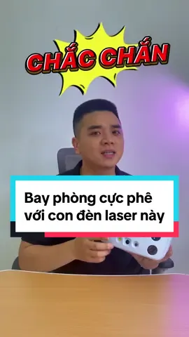 Đèn laser pro 15 mắt thế hệ mới, cảm biến âm thanh nháy theo nhạc cực cháy anh em ạ! #denlaser #denlaser15mat #denbayphong #dennhaytheonhac #densankhau #miax 