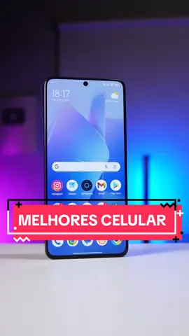 Os melhores celulares 2024! #celular #Tech #xiaomi #samsung #barato 