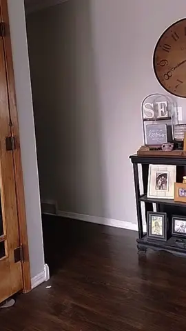 Wife is scared 🤣👻 #scarepranks #scarecamchallenge #fail #scarecam #jumpscare #scary #scared #scaring #foryou #fypシ #funny #funnyvideo #failsoftiktok #funnyprankvideo #fails #funnymoments #bushmanpranks #hahahahahahahaha 