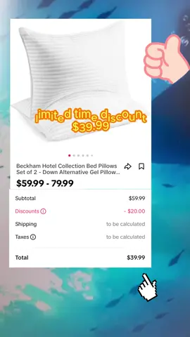 As someone who struggles with sleeping, I absolutely love these pillows. 🛌 #sleep #pillows 