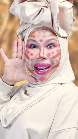 DSV x Asoka Makeup Trend 👑 Tak pro tapi nak kan suasana sebab ramai yang request! 🇲🇾 #asokamakeup #asokamakeuptrend #datosrivida #dsvxasoka 