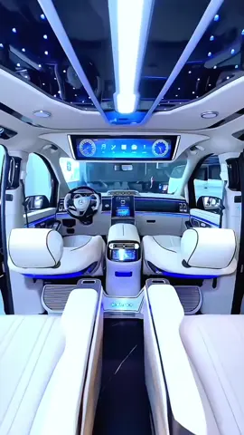 Mercedes Benz#W477#vclass #Sprinter#Metris#Viano#van Business Benz#Maybach Commercial vehicle modification accessories