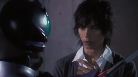 คำพูดปู่กับย่า🗿🔥#มาสไรเดอร์ #kamenrider #ฟีด #fyp #kabuto #ฟีดดดシ #แปลงร่าง #พี่เทพเทนโด 