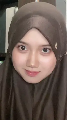 Inget masa dulu🫣
