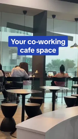 Your co-working cafe space. 💻🕹️ Discover this space, designed for a comfortable work environment whether you're on a full-time job or tackling freelance projects. We aim to create a space that meets your caffeine needs and provides the perfect atmosphere for both day and night work. 🌚🌞 Tell your friends about our café co-working space  #coworking #cafemy 
