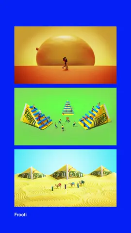 Meet Jessica Walsh, a design visionary with an unapologetically bold and emotionally charged style 💅🏻 As an American designer, art director, and educator, Jessica’s work transcends traditional boundaries, blending photography, handcraft, and painting to create visually stunning masterpieces.  From iconic projects for Jay-Z to thought-provoking designs for The New York Times, her portfolio is a testament to her creativity and innovation. Did you know about her? 👇 #graphicdesign #graphicdesigner #graphicdesigners #jessicawalsh 