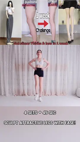 #Fitness #leg #homeworkout #girls #foryou 