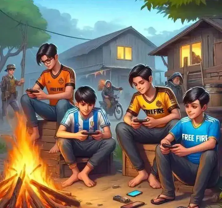 AE TỐT #xuhuongtiktok #xuhuong #game #game #freefire_lover #gảenafreefire 