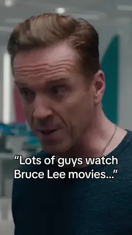Axe took a stab at Steven Birch 🫢 #Billions #BobbyAxelrod #Bobby #Axe #Axelrod #DamianLewis #DavidCostabile #MikeWagner #Wags #MalinAkerman #LaraAxelrod #JerryOConnell #StevenBirch #BruceLee #IconicQuote #Karate #CEO #billionaire #billion #money #rich #wealth 