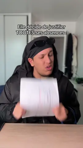 Votre meilleur excuse ? 👇🏻 (partie 3) #solcen 