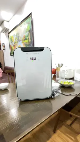 Tủ lạnh mini #tulanhminibaoquanmypham 