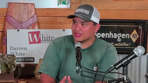 Nicaraguan's First Time Fishing in Alabama | Short Story from Episode 63 | Victor is a friend of ours from Nicaragua. He blesses us by telling the story from his first time fishing on the river in Alabama. The story is filled with firsts that left him with an experience that he will never forget! Full Episode 63 on YT: https://youtu.be/owmxcZDzJtM?si=IdynM8RzSlrGyEKD Get a Hayden Alabama Podcast Shirt here: https://countrycursive-haydenalpodcast.itemorder.com/shop/home/ #story #storytime #stories #storytelling #storyteller #storytellers #fishing #snake