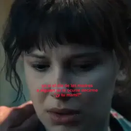 esas cosas no me pregunten 🗣️ #fyppppppppppppppppppppppp #strangerthings #eleven #viral #fypシ #mommyissues 