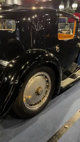 Bugatti type 41 “royale” 👑