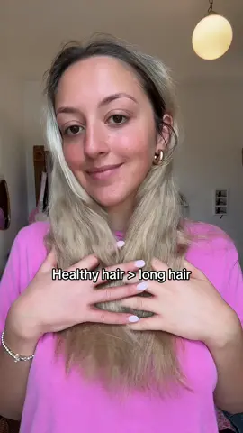 Cant stop with the hair transitions 