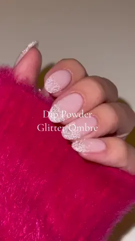💅🏼💍💒 Reflective Dip Powder Glitter Ombre 💅🏼✨  Perfect for a bride to be with a dash of glitz and glamour 😍 @Revel Nail💅  Erica (Pink) Sparkling Sands (Glitter)  Link in bio • code RNANA20 @Sparkle & Co. Luxe Nails  Dip Liquids (Pr/aff) #nailinspo #diynails #dipnails #dippowder #RevelNail #dippowdernails #nailart #pinterestnails #nailtutorial #bridalnails #weddingnails  How To dip Powder Nails