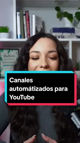 🤑Cómo ganar dinero en Youtube sin mostrar tu cara?  Te muestro como puedes hacerlo con mis 3 clases 📚 👉🏻Déjame en los comentarios la palabra 