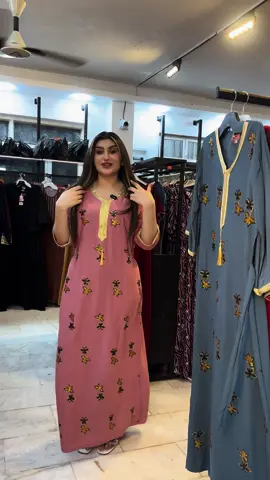 دشداشه نسائي السعر فقط 10 الف القياسات L/XL/2XL/3XL/4XL للحجز واتس 07769196825❤️ ‏ اجمل لموديلات ❤️‍🔥 لعام (2024) اسعارنا لاتقبل المنافسه  وإسمنا خير عنوان❣️ ‏‎📍 #العنوان: بغداد شارع فلسطين قرب مثلجات ناديه❤️‍🔥 ‏‎📍الفرع الأول: صلاح الدين قضاء الدجيل❤️‍🔥 ‏‎#مجمع_احمد_نزال 2 🥰 ‏‎ #يوجد #توصيل جميع المحافضات 5 🚕🇹🇷اسطنبول #احمد_نزال_2 #شارع_فلسطين #ملابس #مجمع #تخفيضات #اكسبلور_تيك_توك #شارع_فلسطين #تركيا🇹🇷اسطنبول 