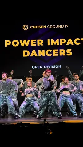 Chosen Ground 17 pt2 #fyp #dance #pid #powerimpactdancers #1111 @chrisbrownofficial 
