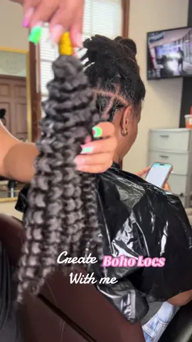 #boholocs #locs #locbob #locstyles #locstylesforwomen #greensboro #greensborolocs #loctician #ncloctician #loc #fyp 