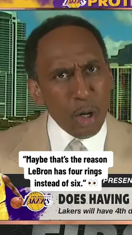 How much does having 10 head coaches impact #LeBron’s case for the #NBA #GOAT? 🤔 #basketball #MJ 